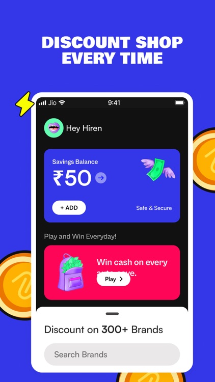 Zave: AI Shopping Assistant