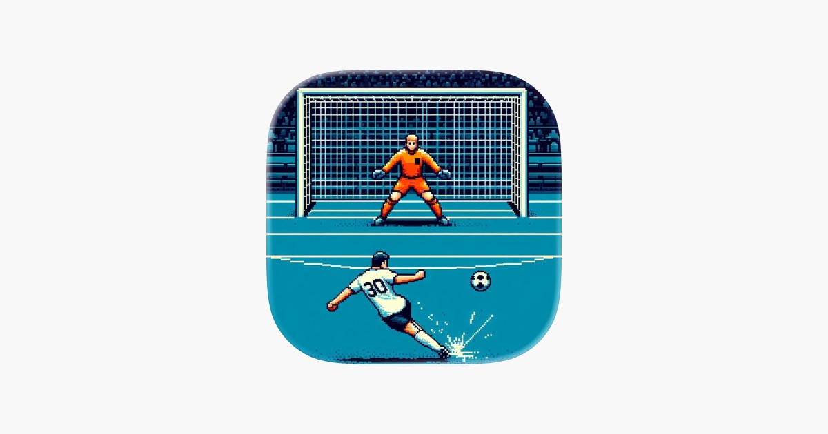 فرصة محدودة: لعبة كرة القدم Football Goal Keeper Fantastic متاحة مجاناً على App Store