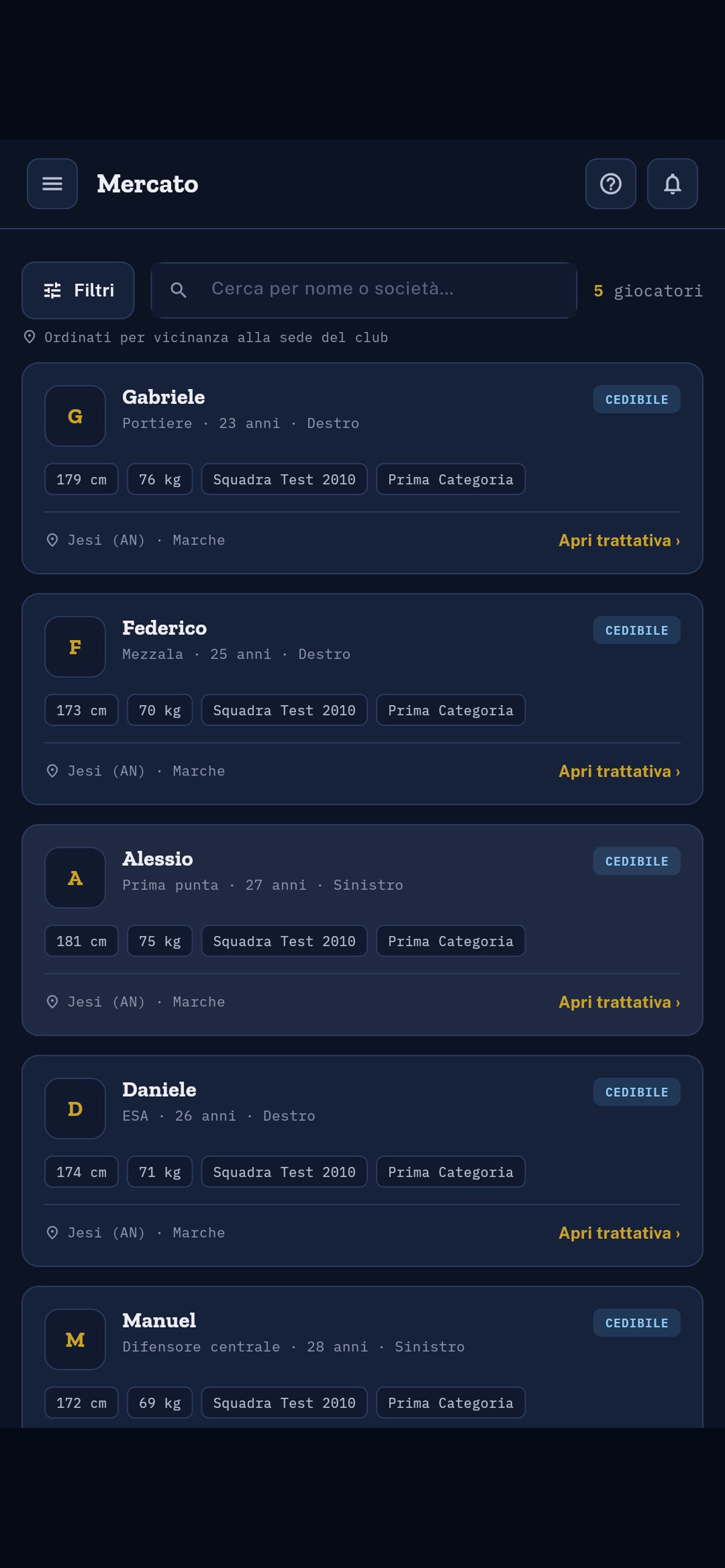 Screenshot 3 of RosaLive