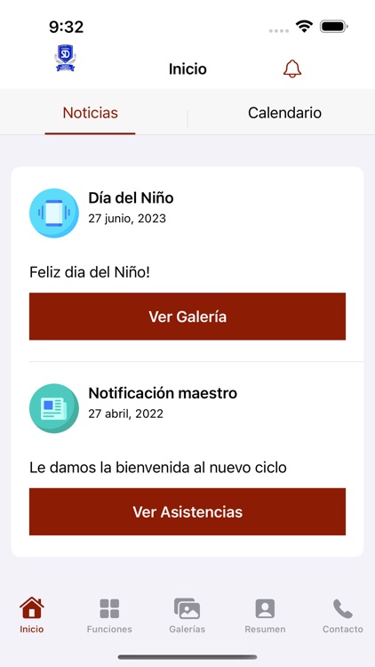 Colegio Santo Domingo