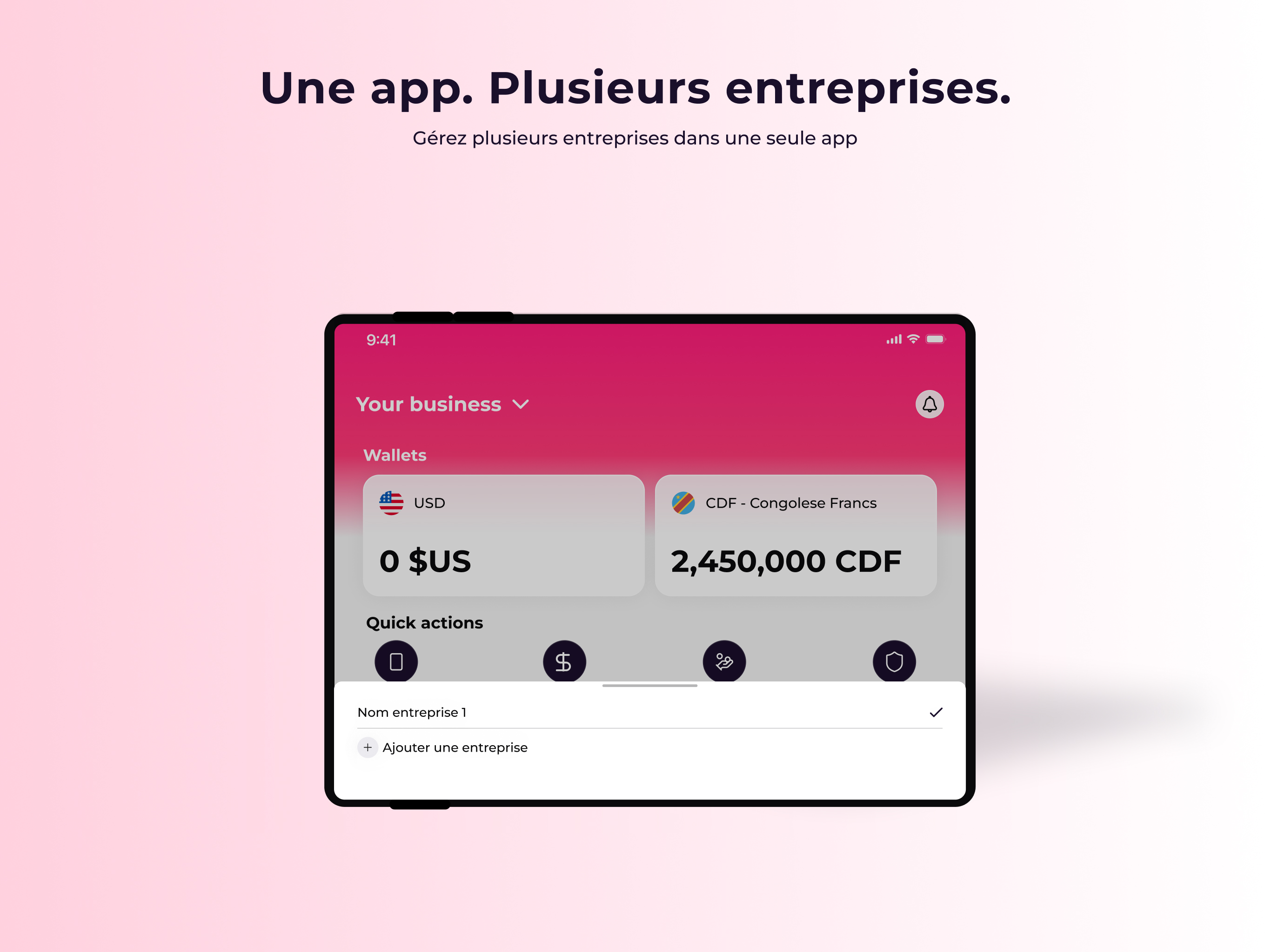 MainMoney: Your Payment App screenshot 18