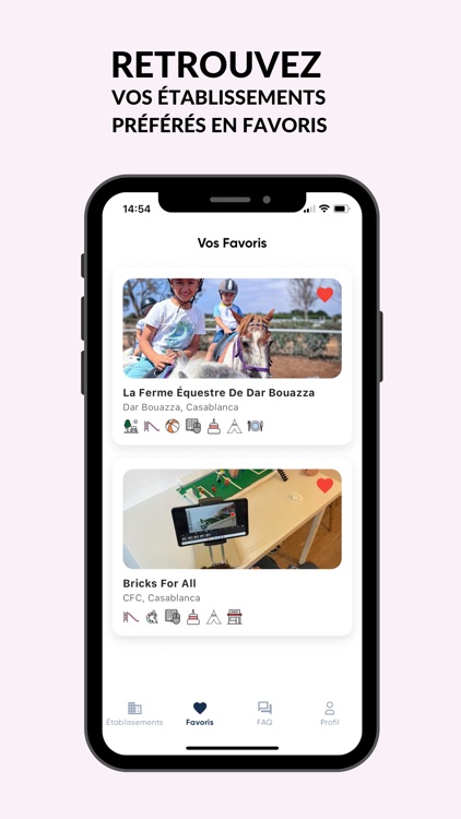Soooo Kids screenshot-6
