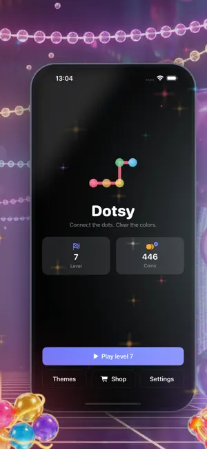 Connect Dots - Dotsy screenshot 4