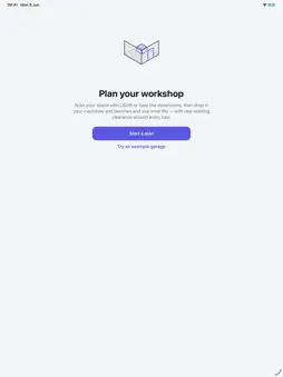 Workshop Planner: Shop Layout screenshot 8