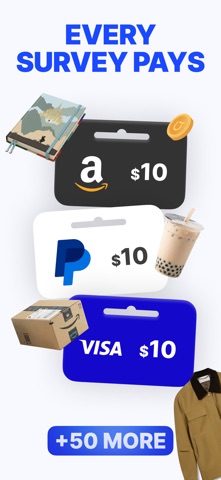 Appinio - Surveys for Rewards 스크린샷 4