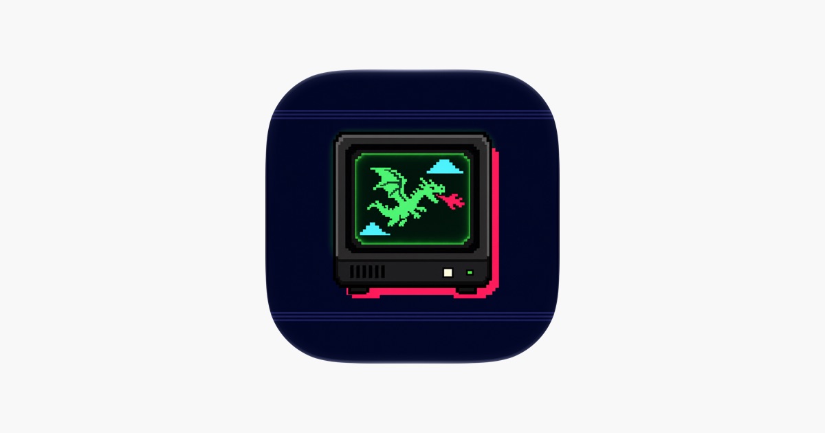 ‎pxlart: AI Pixel Art Generator App - App Store
