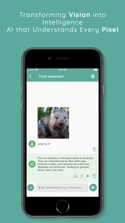 Chat Journey - Pocket AI Bot screenshot-4