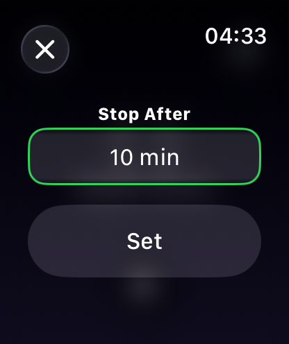 SoundNC: Focus & Sleep