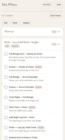 Namast Screenshot 5 of 5