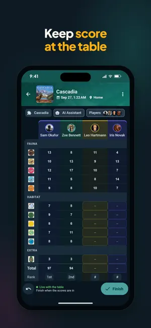 Ludoya screenshot 1