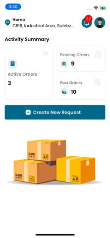 MyEasyDrop screenshot