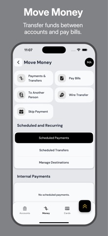 FreeStar Financial Screenshot 3 of 4