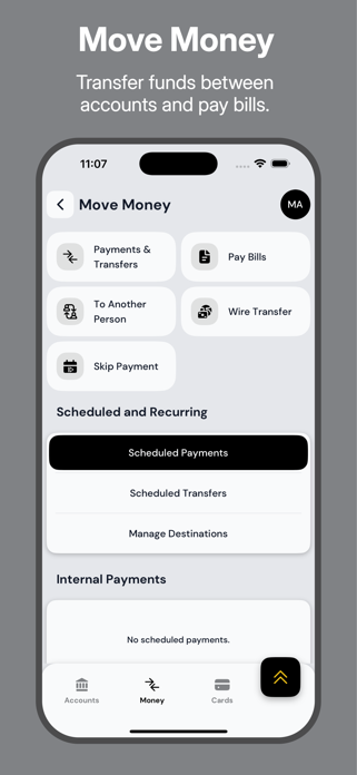 FreeStar Financial Screenshot 3 of 4