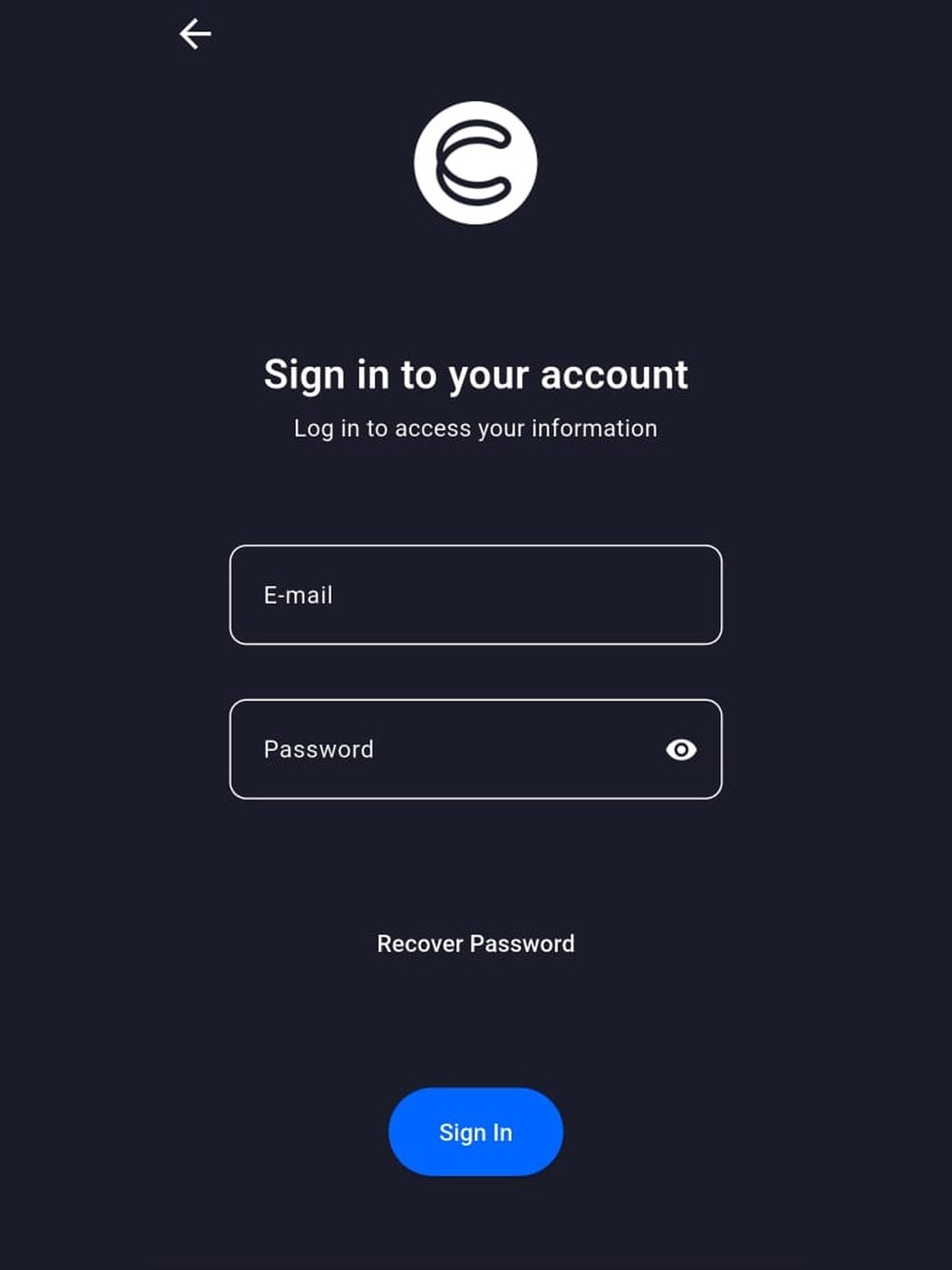 Screenshot 11 of Contel Mobile