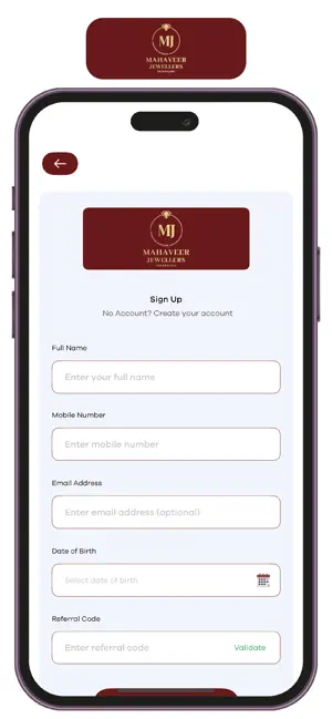 Mahaveer Jewellers Vadapalani screenshot 3