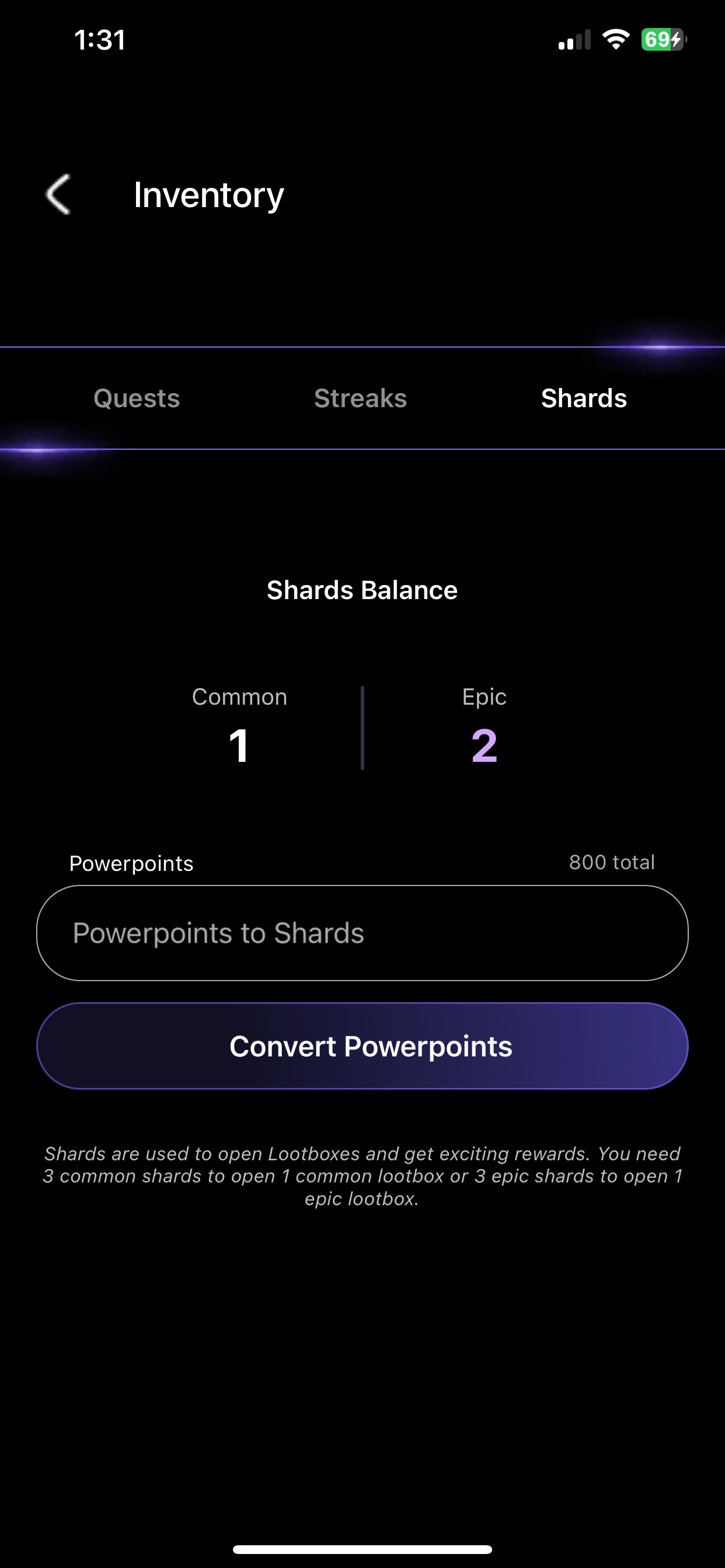 GameGPT Prism screenshot 5