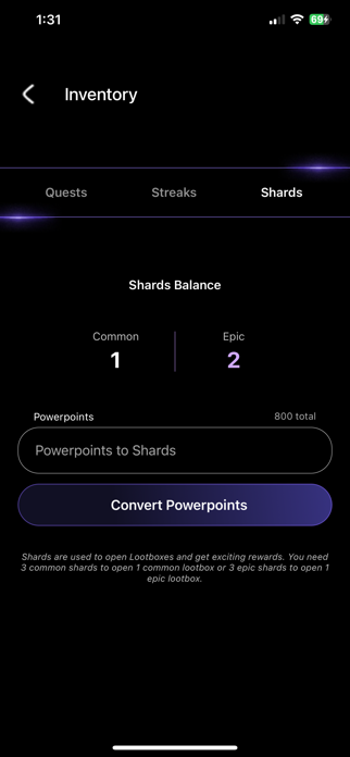 GameGPT Prism Screenshot 5 of 9
