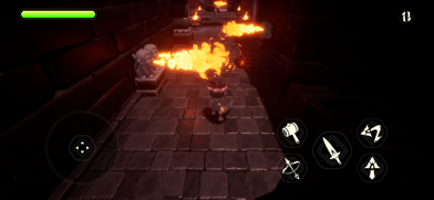 Sithep Adventure Screenshot 7 of 7