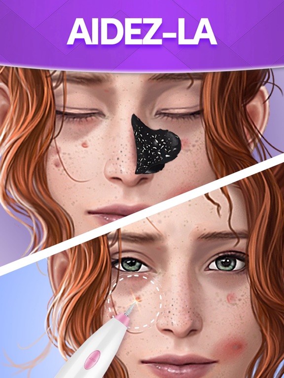 Screenshot #4 pour Chapters - Séries Interactives