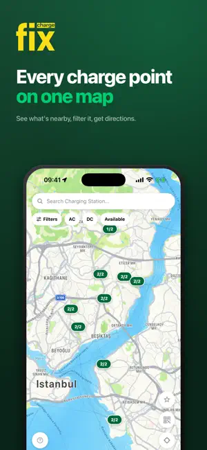 Fix Charge screenshot 4