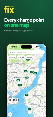 Fix Charge Screenshot 4 of 8