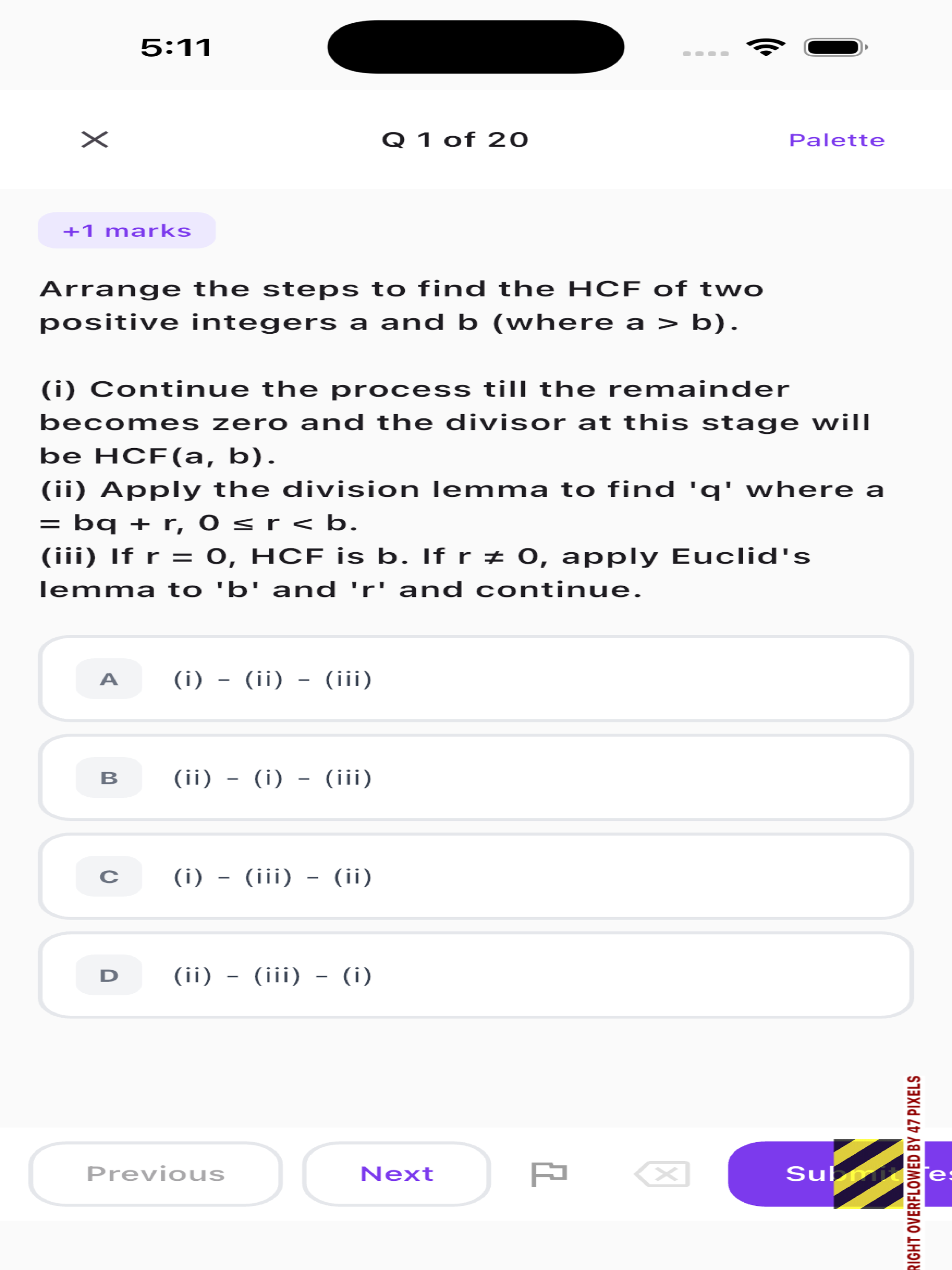 SelfEnabler screenshot 11
