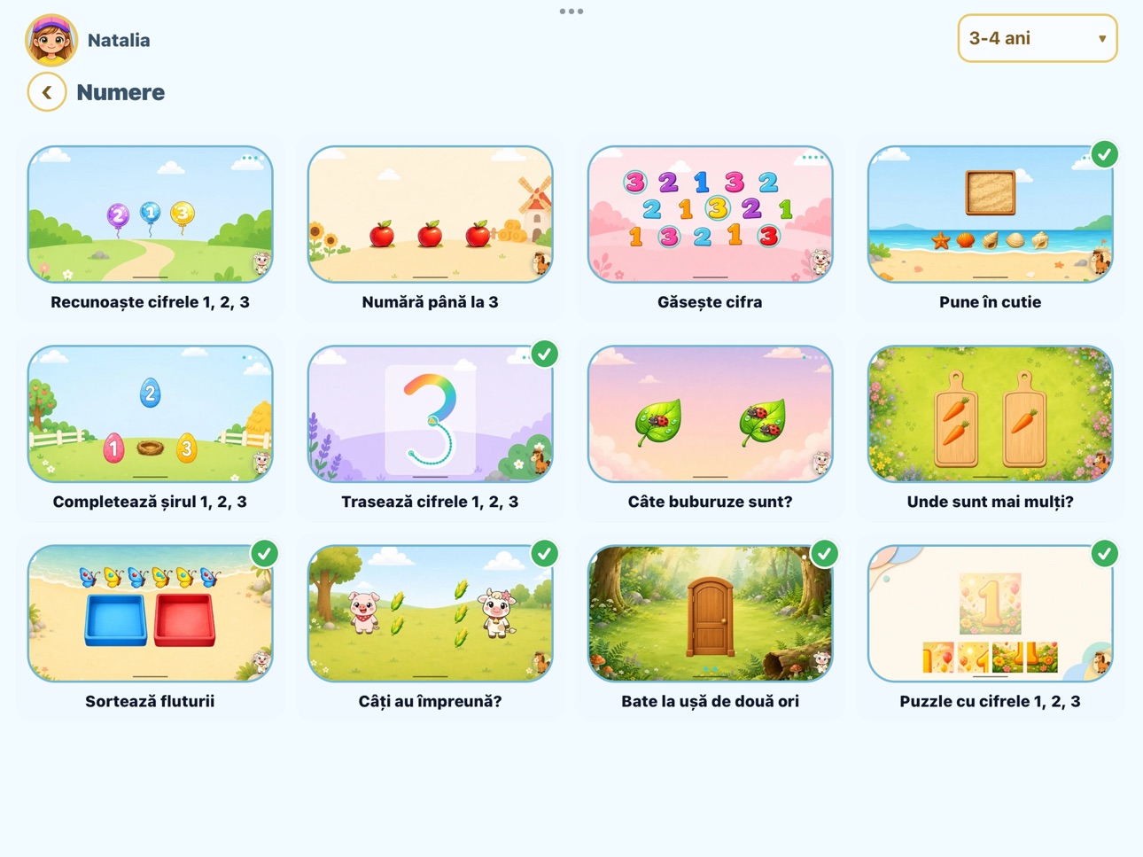 Screenshot 8 of Galopel