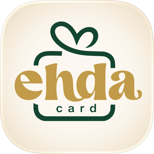 EhdaCard: Shop, Gift & More