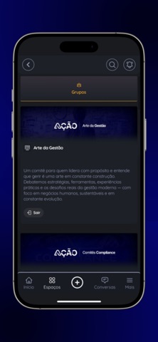 SuperAção Screenshot 4 of 6