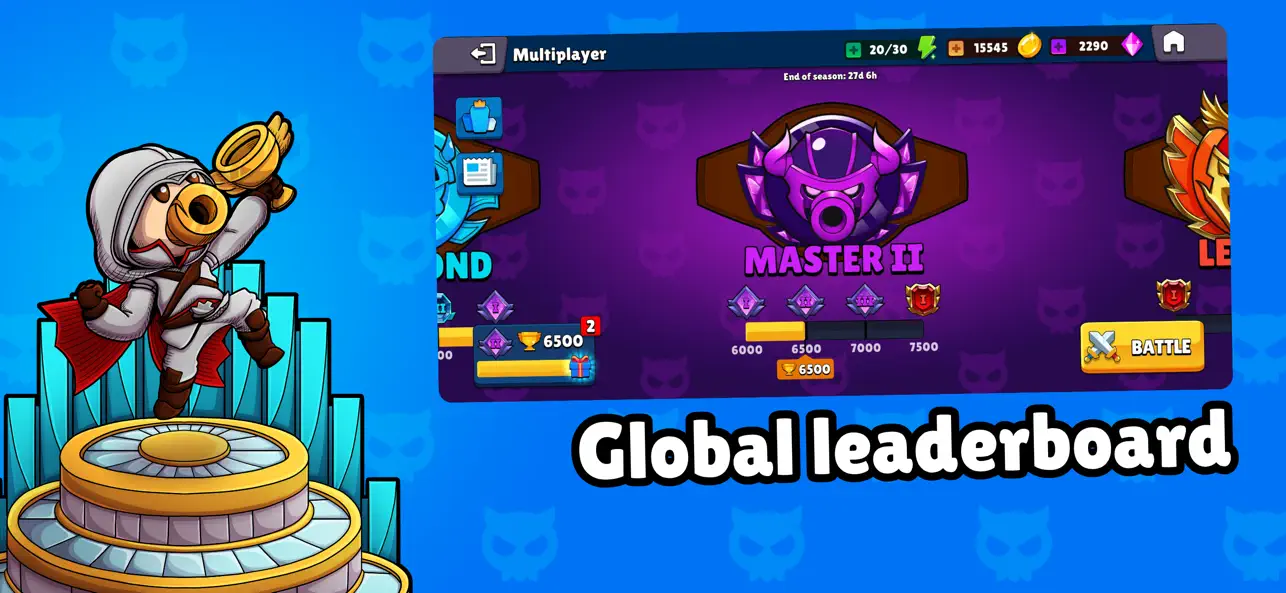 Minions World Hack screenshot 5 - game app interface