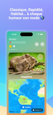 Zoom'Animaux screenshot
