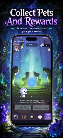 Step Rival: Step Counter Screenshot 2 of 8