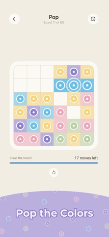 ColorWay - Calm Logic Puzzles screenshot 5