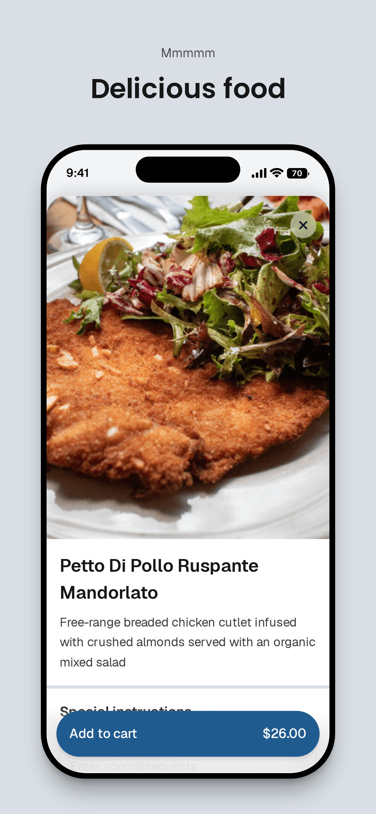 Celeste To Go