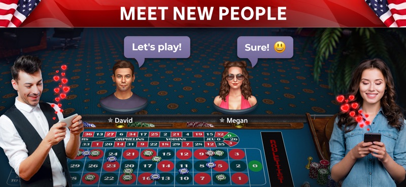 Casino Roulette: Roulettist screenshot 4