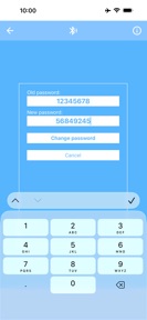 Garage Door Control screenshot