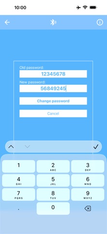 Garage Door Control Screenshot 7 of 7
