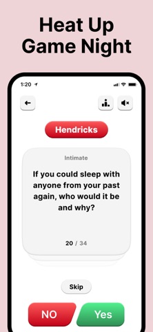 Lets Get Closer - LGQ screenshot 5