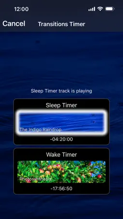 Naturespace Holographic Audio screenshot 8