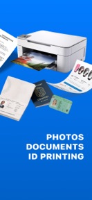 Document & Photo Printer screenshot