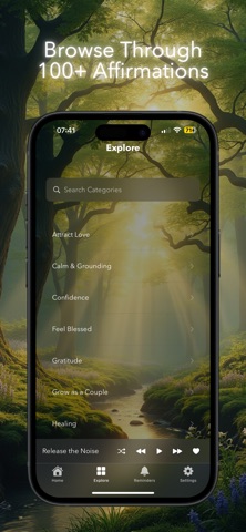 AffirmaFlow Screenshot 3 of 10