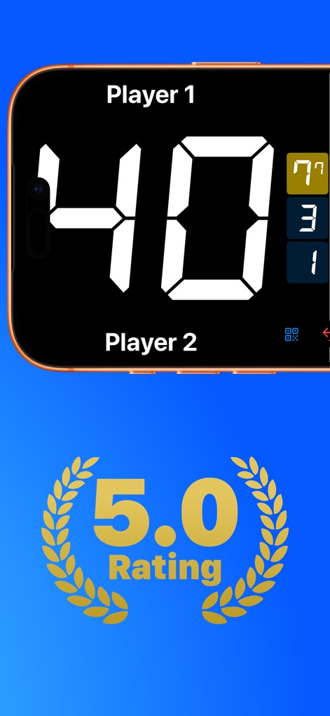 Padel Watch Counter - App de Deportes | MWM