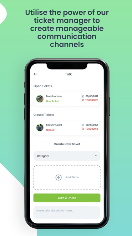 My Estate Life screenshot-4