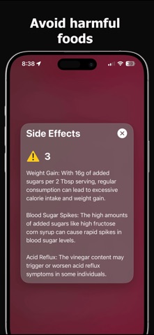 Alimenta Ai screenshot