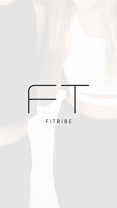 Fitribe App Screenshot