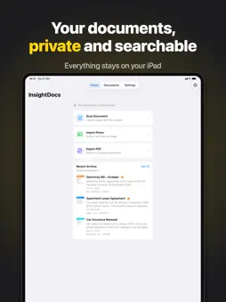 Insight Docs screenshot 6