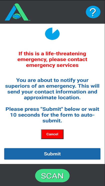 AccountAbility Mobile screenshot-3