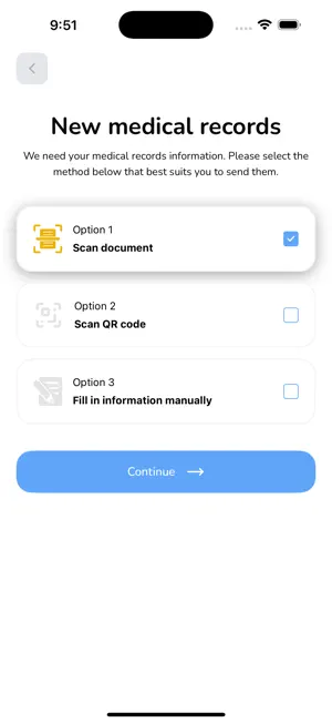 Venera Healthcare screenshot 3