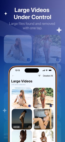 AveraClean – Clean Up Space Screenshot 4 of 6