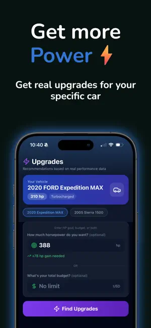 AutoAlly screenshot 4